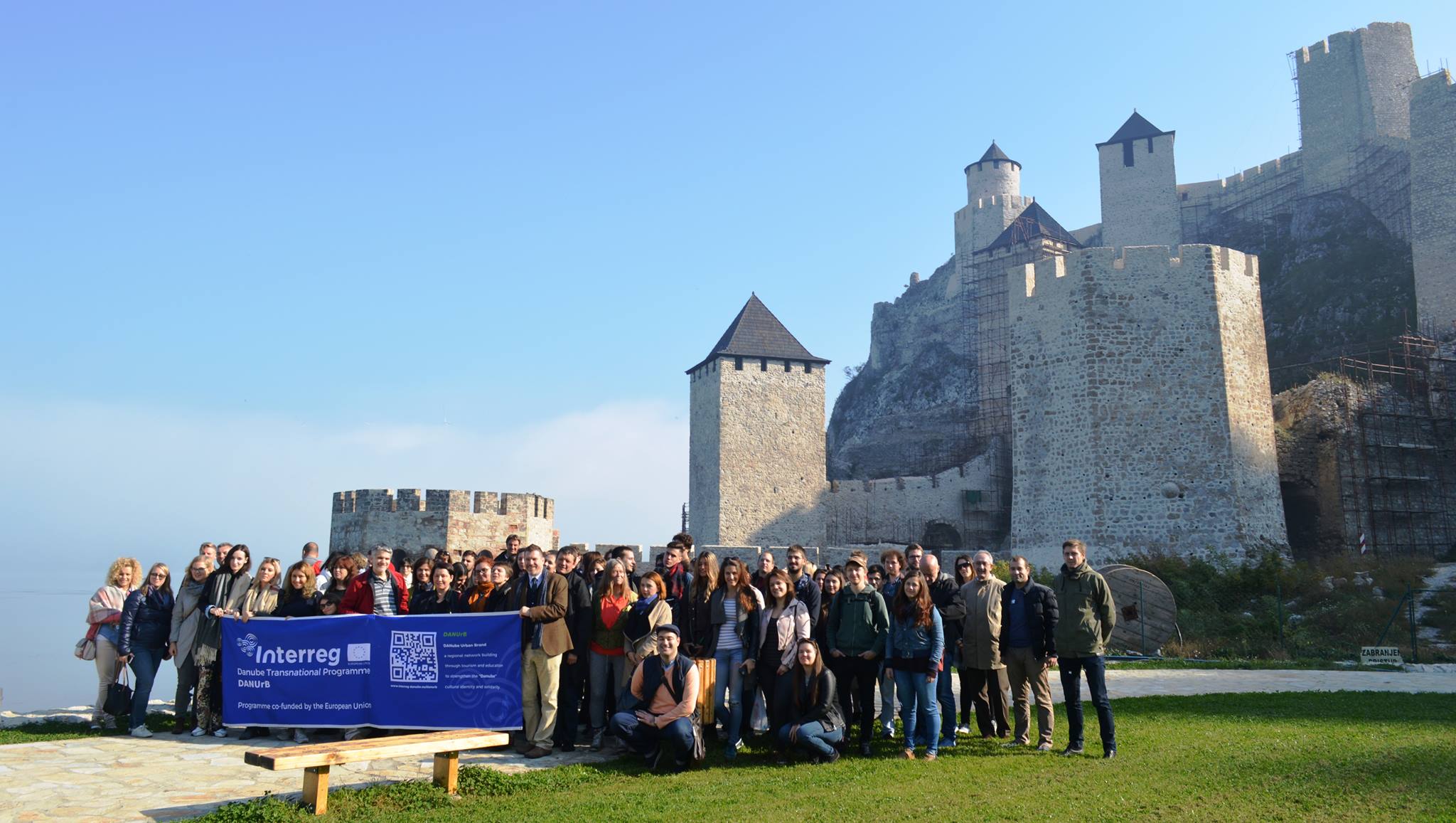 golubac